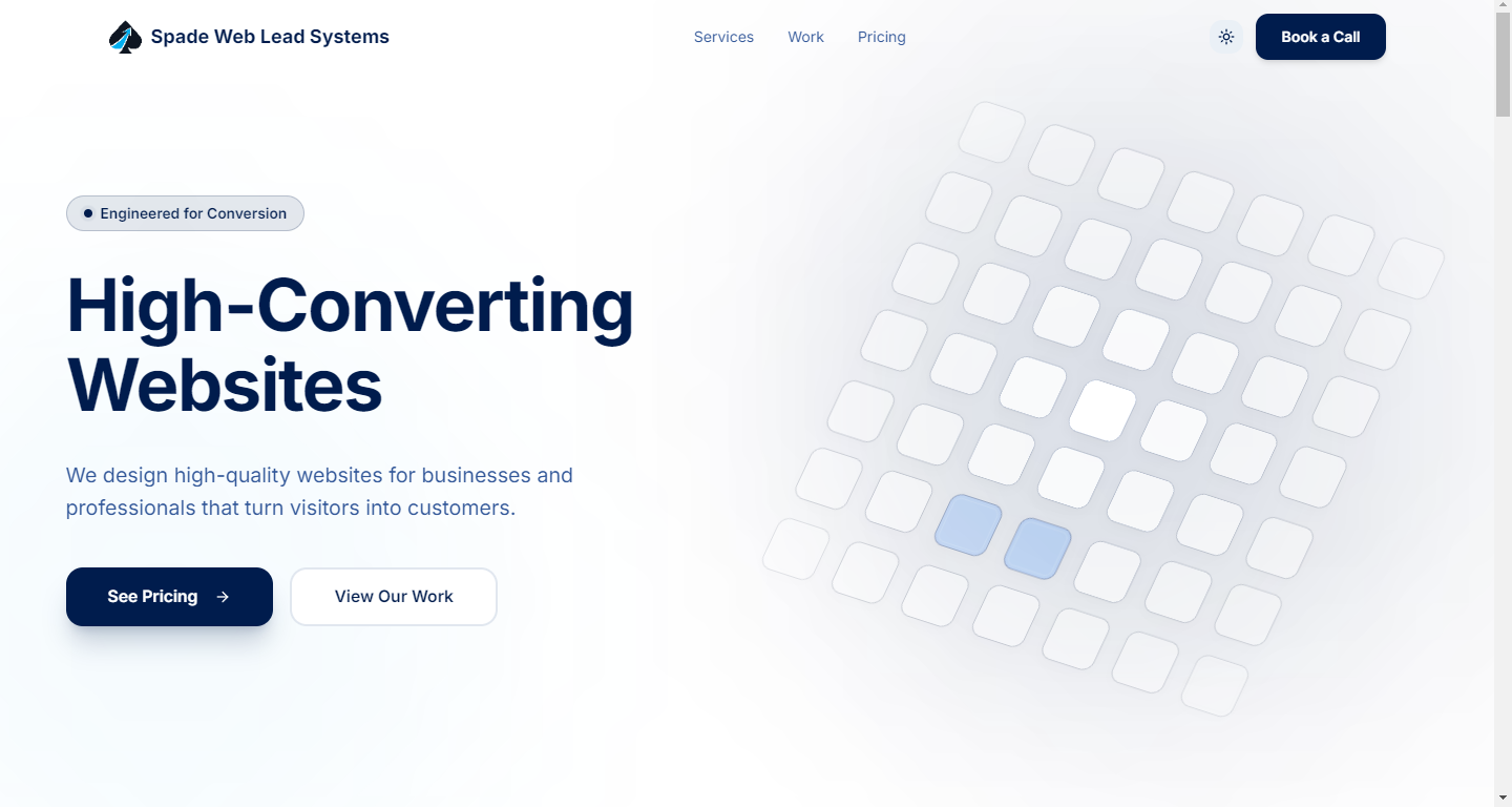 Courtex Edge background image